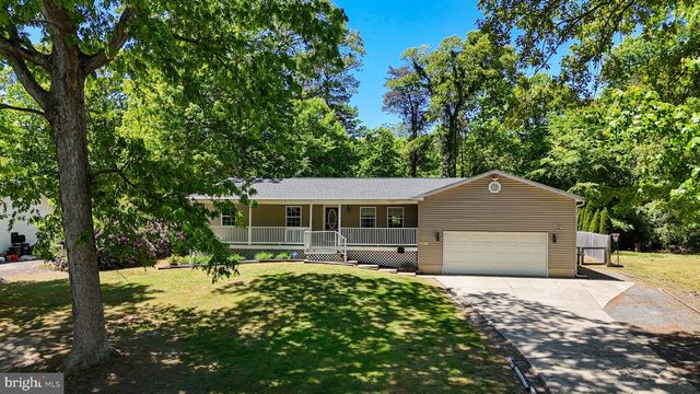 5017 BRANDYWINE ST, Saint Leonard, MD 20685