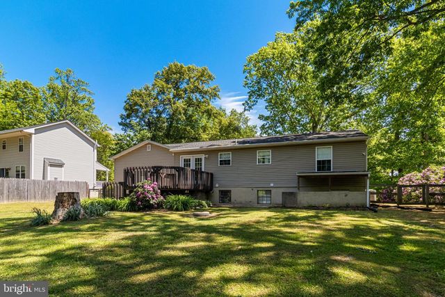 5017 BRANDYWINE ST, Saint Leonard, MD 20685