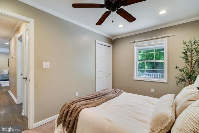 5017 BRANDYWINE ST, Saint Leonard, MD 20685