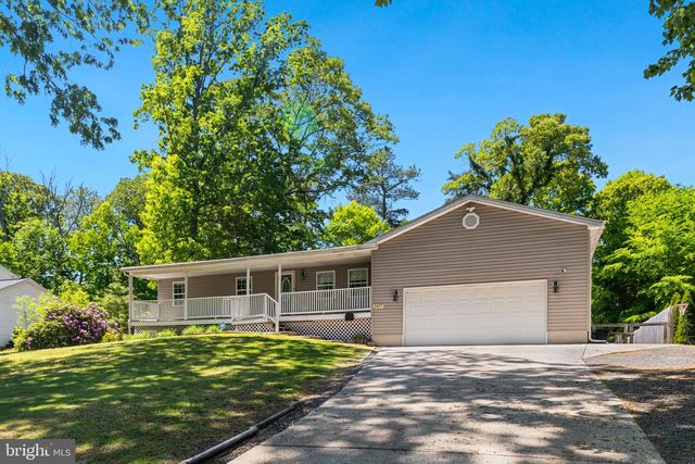 5017 BRANDYWINE ST, Saint Leonard, MD 20685