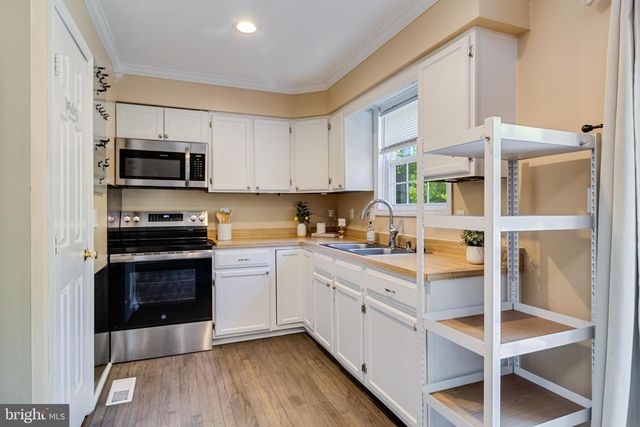 5017 BRANDYWINE ST, Saint Leonard, MD 20685