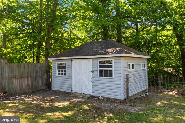 5017 BRANDYWINE ST, Saint Leonard, MD 20685
