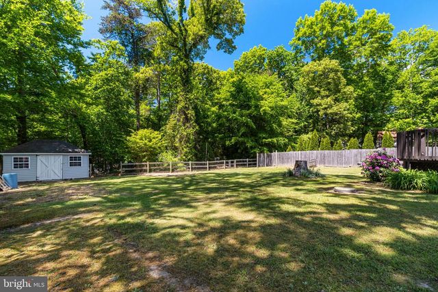 5017 BRANDYWINE ST, Saint Leonard, MD 20685