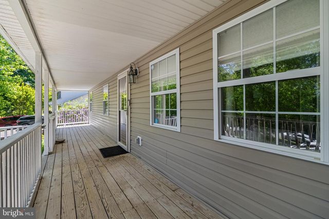 5017 BRANDYWINE ST, Saint Leonard, MD 20685