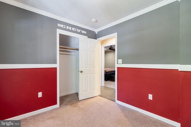 5017 BRANDYWINE ST, Saint Leonard, MD 20685