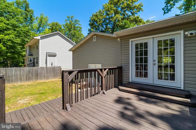 5017 BRANDYWINE ST, Saint Leonard, MD 20685