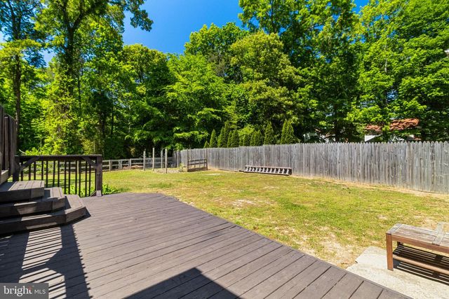 5017 BRANDYWINE ST, Saint Leonard, MD 20685