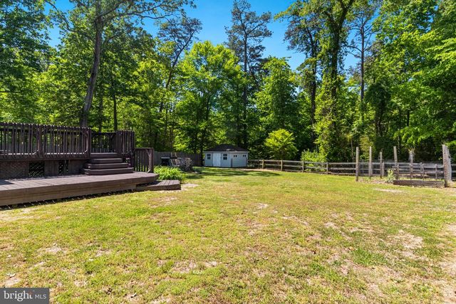 5017 BRANDYWINE ST, Saint Leonard, MD 20685