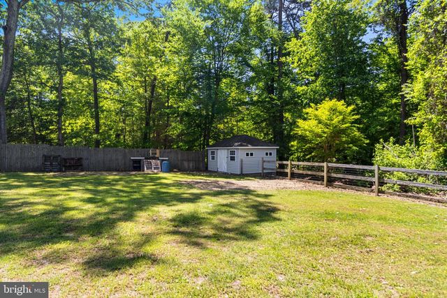 5017 BRANDYWINE ST, Saint Leonard, MD 20685