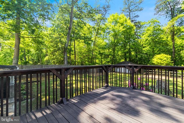 5017 BRANDYWINE ST, Saint Leonard, MD 20685