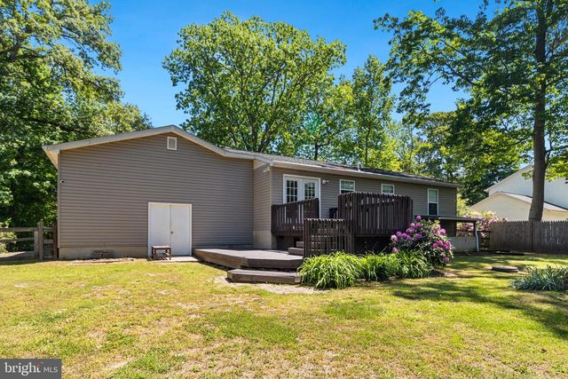5017 BRANDYWINE ST, Saint Leonard, MD 20685