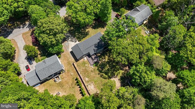 5017 BRANDYWINE ST, Saint Leonard, MD 20685