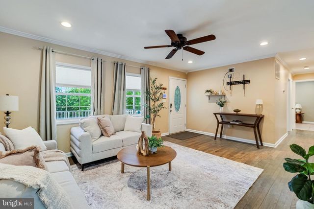 5017 BRANDYWINE ST, Saint Leonard, MD 20685