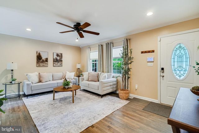 5017 BRANDYWINE ST, Saint Leonard, MD 20685