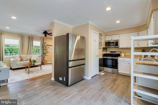 5017 BRANDYWINE ST, Saint Leonard, MD 20685