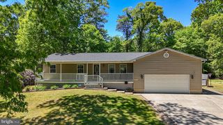 5017 BRANDYWINE ST, Saint Leonard, MD 20685