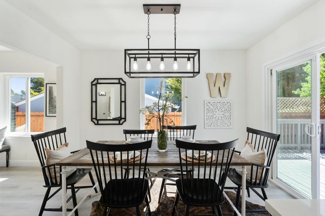 904 Larkspur Drive, Burlingame, CA 94010