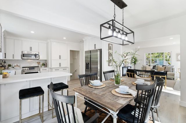 904 Larkspur Drive, Burlingame, CA 94010