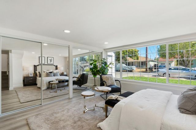 904 Larkspur Drive, Burlingame, CA 94010