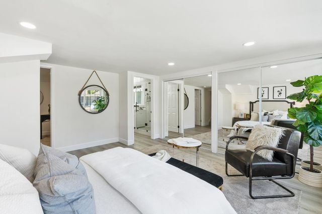 904 Larkspur Drive, Burlingame, CA 94010