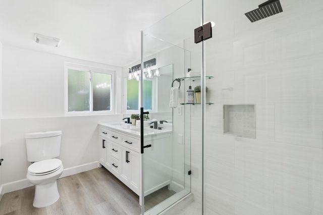 904 Larkspur Drive, Burlingame, CA 94010