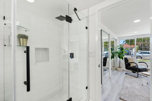 904 Larkspur Drive, Burlingame, CA 94010