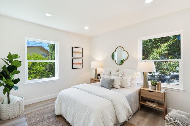 904 Larkspur Drive, Burlingame, CA 94010