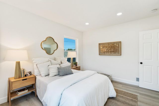 904 Larkspur Drive, Burlingame, CA 94010