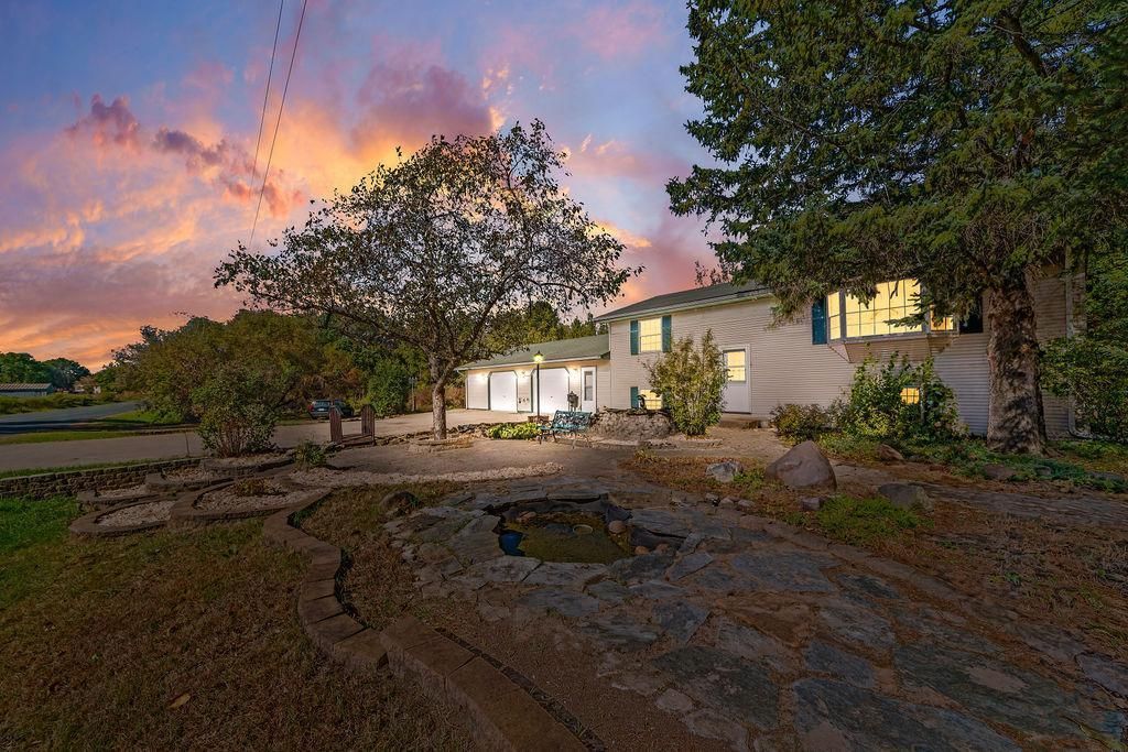 2351 224th Avenue NE, East Bethel, MN 55005