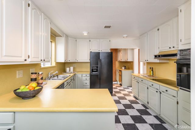 505 College Avenue, San Francisco, CA 94112