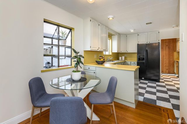 505 College Avenue, San Francisco, CA 94112