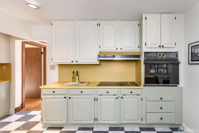 505 College Avenue, San Francisco, CA 94112