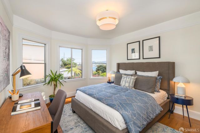 505 College Avenue, San Francisco, CA 94112