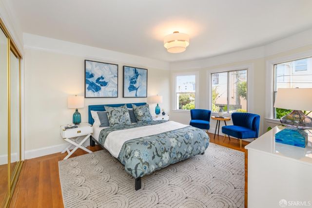 505 College Avenue, San Francisco, CA 94112