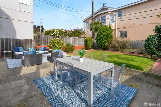 505 College Avenue, San Francisco, CA 94112