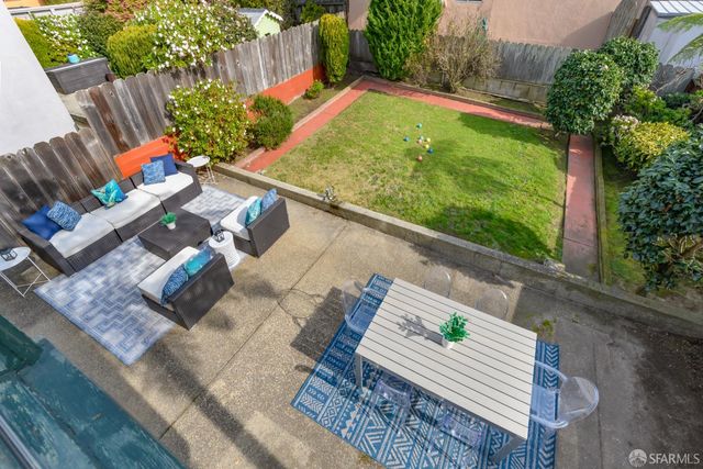 505 College Avenue, San Francisco, CA 94112