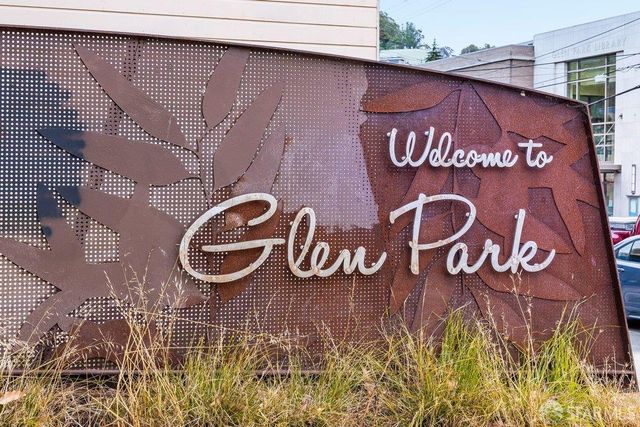 505 College Avenue, San Francisco, CA 94112