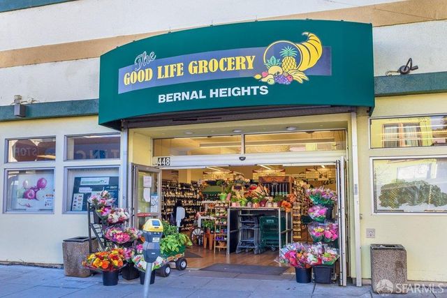 505 College Avenue, San Francisco, CA 94112