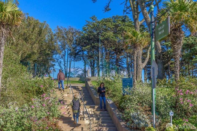 505 College Avenue, San Francisco, CA 94112