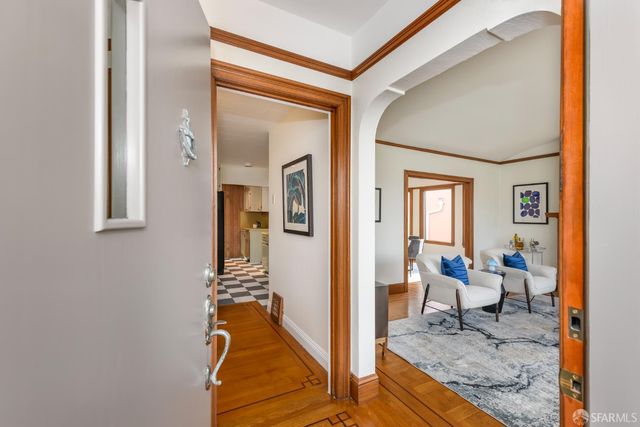 505 College Avenue, San Francisco, CA 94112