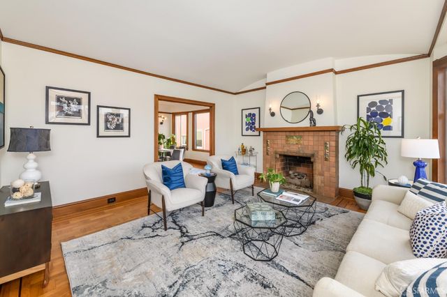 505 College Avenue, San Francisco, CA 94112