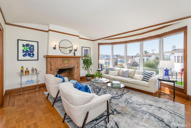 505 College Avenue, San Francisco, CA 94112