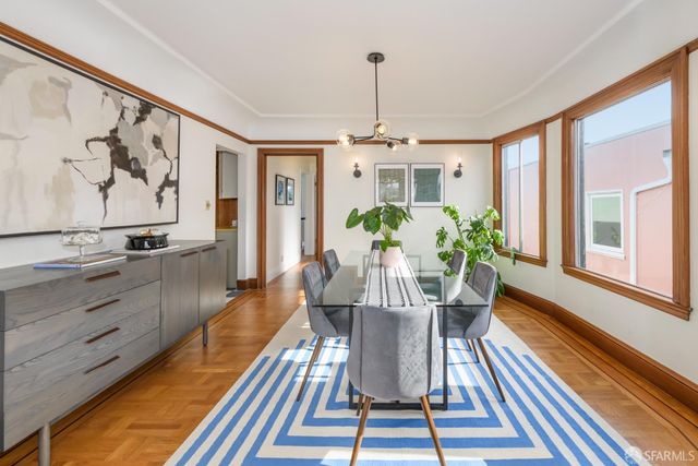 505 College Avenue, San Francisco, CA 94112