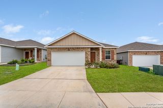 6032 Pearl Meadow, Converse, TX 78109
