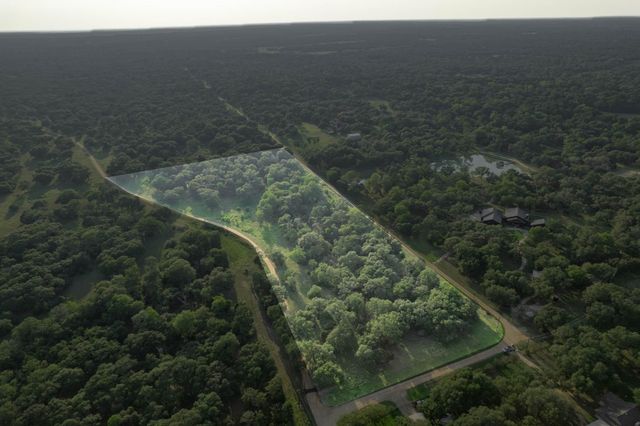 10 Acres Cr 153, Columbus, TX 78934