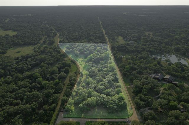 10 Acres Cr 153, Columbus, TX 78934