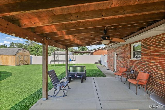 2713 Angela Drive, Granite City, IL 62040