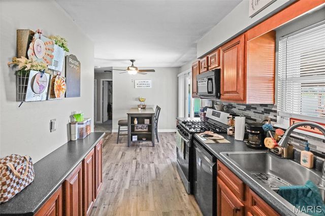 2713 Angela Drive, Granite City, IL 62040