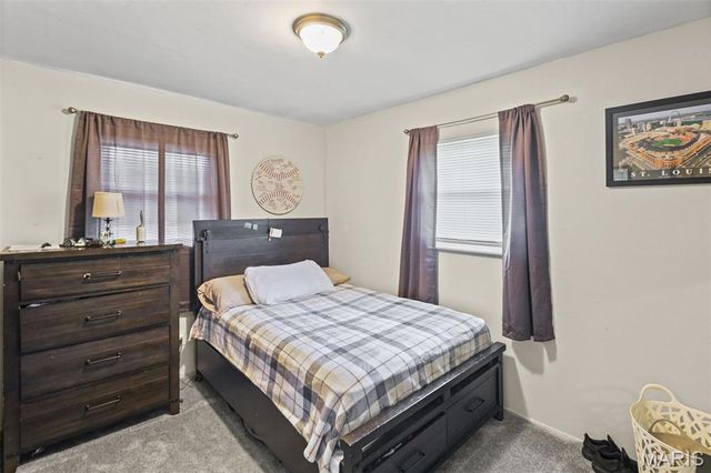 2713 Angela Drive, Granite City, IL 62040