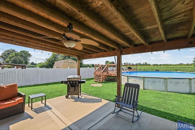 2713 Angela Drive, Granite City, IL 62040